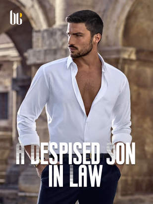 A Despised Son in Law